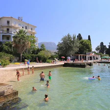 בית נופש House With A Swimming Pool Lecevica, Zagora - 22829 *